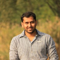 Ashish Wagh