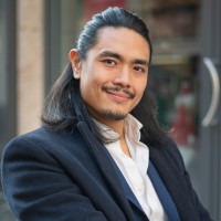 Christian Bernard Lim