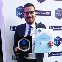 Mohamed Adel