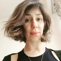 María Julieta Otero