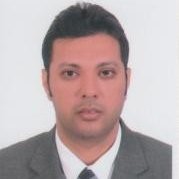 Mostafa Hussein, P.Eng., Cep