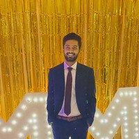 Asif Muhammed