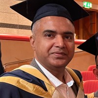 Md. Manzurul Hoque