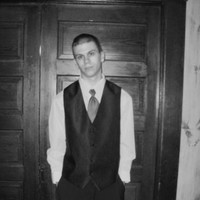 Jacob Mccain