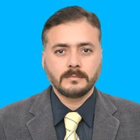 Ishtiaq Ahmedkhan