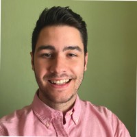 Dimitris Geroliolios