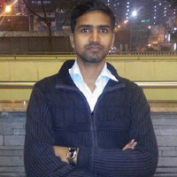 Shyam Sunder Kumar