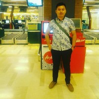 Felixco Pahimaneng