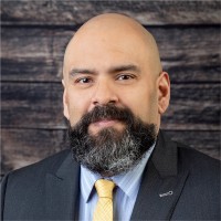 Salvador Ortega