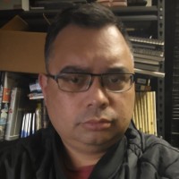 Christopher Springer