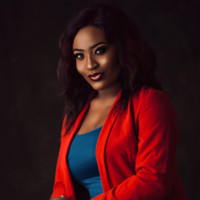 Joy Musa