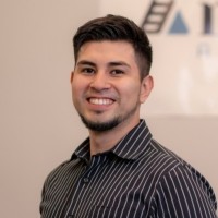 Irving Delgado