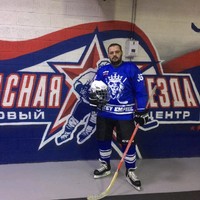 Дмитрий Волобуев