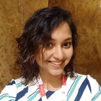 Keerthana Arcot
