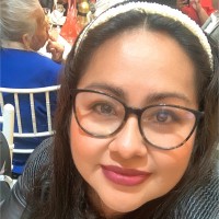 María Isabel Carrillo N.