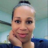 Angelique Welch
