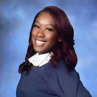 Camille Mcgee