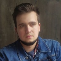 Pavel Yeudakimenka