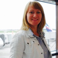 Nataliya Hejnar, P. Chem.