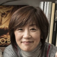 Nakao Hitoko