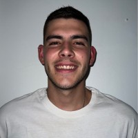 Joshua De Oliveira