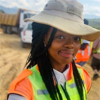Nothando Ndlovu