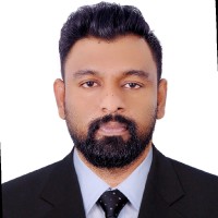 Deepu Karthikeyan Raju