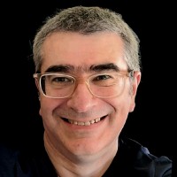 Tim Saunders