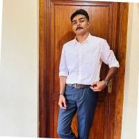 Rahul Nair