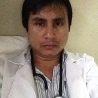 Omar Llacsahuanga Ojeda