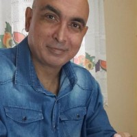Silvandir Martins