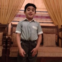 Abdul Arham Lodhi