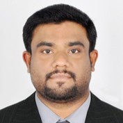 Renjith Raghavanpillai