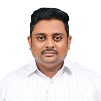Mahesh Reddy