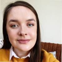 Olga O'Byrne