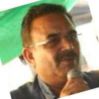 Sudheer Khagram
