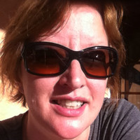 Sally Radcliffe