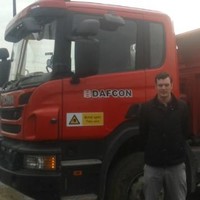 Shane Mc Gillycuddy