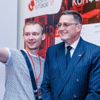 Shevchenko Sergii