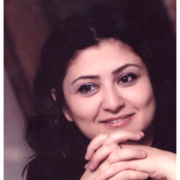 Öznur Özel Gündüz