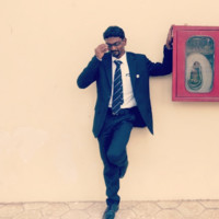 Santhana Raja