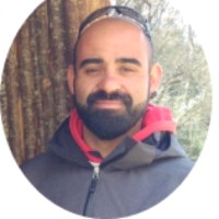 Enric Mora Contreras