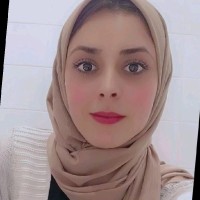 Chlouchi Maryam