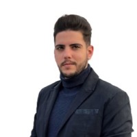 Antonio Jesús Olmo Ramos