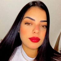 Núbia Santana Da Silva De Oliveira