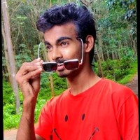 Ashwin A. T