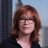 Susan Cornell