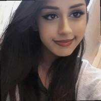 Hafsa Ilyas