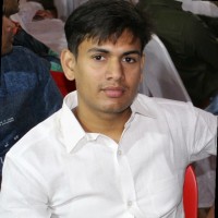 Nitesh Kumar