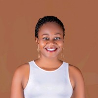 Elizabeth Ogolla